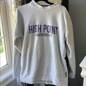 HPU Sweatshirt
